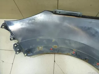 663213W000 Hyundai-Kia Крыло переднее правое Kia Sportage 3 Арт E100502075, вид 9