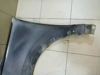 663213W000 Hyundai-Kia Крыло переднее правое Kia Sportage 3 Арт E100502075, вид 10