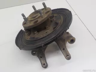 527103W100 Hyundai-Kia Кулак поворотный задний левый Kia Sportage 3 Арт E84810514, вид 8
