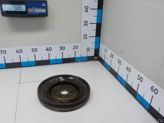 03F105266 VAG Маховик Audi A1 Арт E52492357, вид 1