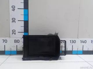 6C0819875 VAG Корпус печки Audi A1 Арт E48563081
