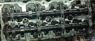 059100099E VAG Двигатель Audi Q7 4L Арт E23663894, вид 2