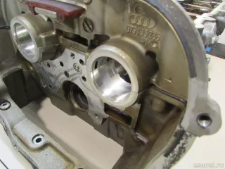 079103066H VAG Головка блока цилиндров Audi A8 D4 (S8) Арт E81051115, вид 3