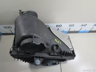 7P6129607Q VAG Корпус воздушного фильтра Volkswagen Touareg 2 Арт E81037019, вид 1