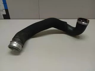 7P0145738B VAG Патрубок интеркулера Volkswagen Touareg 2 Арт E23683004, вид 7