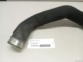 7P0145738B VAG Патрубок интеркулера Volkswagen Touareg 2 Арт E23683004, вид 9