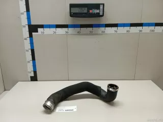 7P0145738B VAG Патрубок интеркулера Volkswagen Touareg 2 Арт E23683004, вид 10