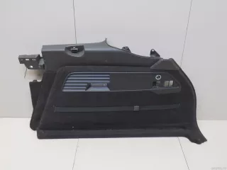 7P6867038HEOC VAG Обшивка багажника Volkswagen Touareg 2 Арт E80253407