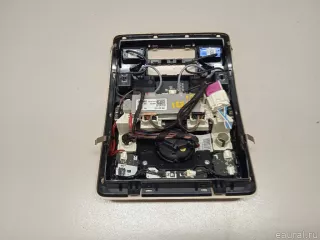 7P6947105AFH67 VAG Плафон салонный Volkswagen Touareg 2 Арт E23671688, вид 11
