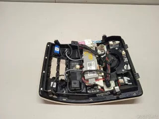 7P6947105AFH67 VAG Плафон салонный Volkswagen Touareg 2 Арт E23671688, вид 12