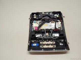 7P6947105AFH67 VAG Плафон салонный Volkswagen Touareg 2 Арт E23671688, вид 13