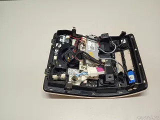 7P6947105AFH67 VAG Плафон салонный Volkswagen Touareg 2 Арт E23671688, вид 14