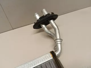 7P0819031 VAG Радиатор отопителя (печки) Porsche Cayenne 958 Арт E23636153, вид 4