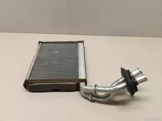 7P0819031 VAG Радиатор отопителя (печки) Porsche Cayenne 958 Арт E23636153, вид 8
