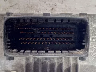 55557933 GM Блок управления двигателем Opel Corsa D Арт E31649338, вид 3