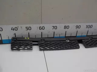 7P6807863A VAG Направляющая заднего бампера Volkswagen Touareg 2 Арт E41201100, вид 2