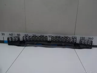 7P6807863A VAG Направляющая заднего бампера Volkswagen Touareg 2 Арт E41201100, вид 4