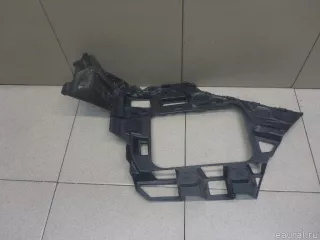 7P6807375B VAG Направляющая заднего бампера левая Volkswagen Touareg 2 Арт E100511626, вид 4