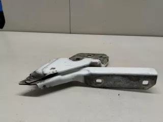 7P6823301 VAG Петля капота левая Volkswagen Touareg 2 Арт E23669117, вид 4
