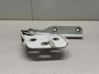 7P6823301 VAG Петля капота левая Volkswagen Touareg 2 Арт E23669117, вид 6