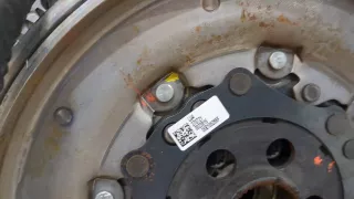 05E103063B Головка блока цилиндров Volkswagen Taos Арт 11277254, вид 4