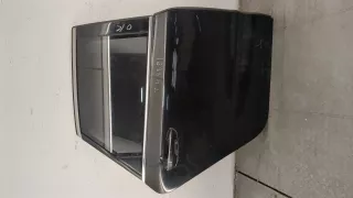 9810310480 Замок двери задней правой Citroen C4 Picasso 2 Арт 11276928, вид 1