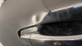 9810310480 Замок двери задней правой Citroen C4 Picasso 2 Арт 11276928, вид 4