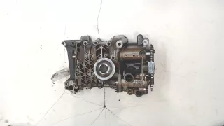 06B103295R Насос масляный Audi A4 B6 Арт 20062008, вид 4