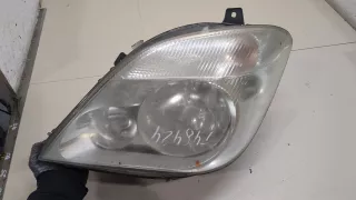 A9068200361 Фара передняя левая Mercedes Sprinter W906 Арт 20150135, вид 1