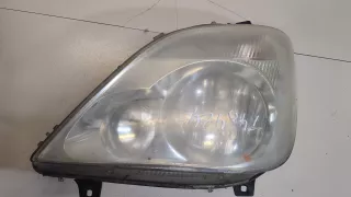 A9068200361 Фара передняя левая Mercedes Sprinter W906 Арт 20150135, вид 2