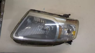 ZZC151040 Фара передняя левая Mazda Tribute 2 Арт 20151281, вид 1
