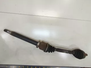 36000562 Полуось передняя правая (приводной вал, шрус) Volvo S40 2 Арт 8584019, вид 1