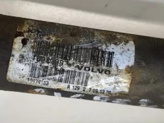 36000562 Полуось передняя правая (приводной вал, шрус) Volvo S40 2 Арт 8584019, вид 2