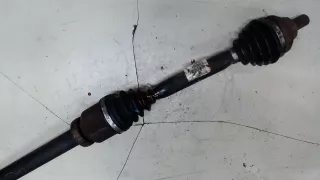36000562 Полуось передняя правая (приводной вал, шрус) Volvo S40 2 Арт 8584019, вид 3