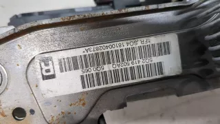 5Q2419502AQ Рулевая колонка Skoda Octavia A7 Арт 20150730, вид 5