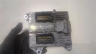 55353843,5WK91103 Блок управления двигателем Opel Zafira B Арт 9252954, вид 3