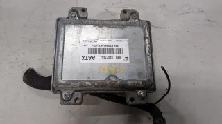 55577834,12636386 Блок управления двигателем Opel Corsa D Арт 9266328, вид 2