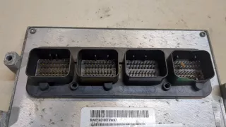 01A0100TVW87,P05187509AG Блок управления двигателем Dodge Nitro Арт 9289704, вид 3