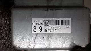 23751JK00B Блок управления АКПП Infiniti G 4 Арт 7403611, вид 4