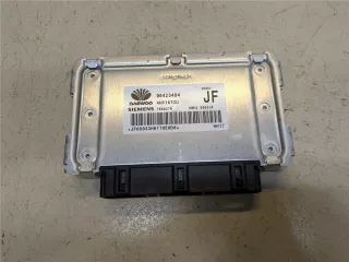 96423484 Блок управления АКПП Chevrolet Lacetti 1.8л Инжектор Арт 8175331, вид 2