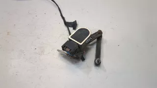 6784075 Датчик положения подвески BMW 5 F10/F11/GT F07 Арт 20151678, вид 1