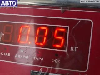 P4998 Патрон лампы фары Mazda 5 1 Арт 55043106, вид 2