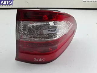 2118201264 Фонарь задний правый Mercedes E W211 Арт 54793184
