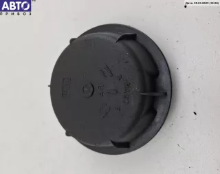 89001146 Крышка (заглушка) задняя фары левой Renault Laguna 2 Арт 55015908, вид 2