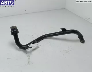 0591210265S Трубка охлаждающей жидкости металлическая Audi A4 B7 2.5л TD Арт 55004305, вид 2