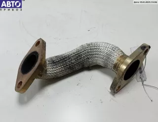  Трубка системы рециркуляции EGR Audi A4 B7 Арт 55004370