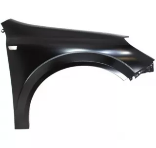 6102349, 93178667 Крыло переднее правое Opel Astra H Арт car0115972, вид 1