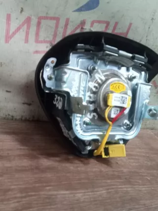 77800SNBG81 Подушка безопасности в рулевое колесо HONDA CIVIC Honda Civic 8 restailing Арт AV58424, вид 6