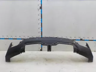 86612M0000 Спойлер (нижняя часть) бампера заднего Hyundai Creta 1 Арт 762500, вид 1