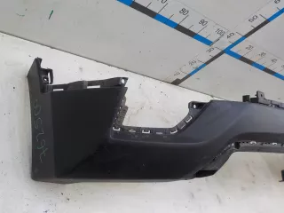 86612M0000 Спойлер (нижняя часть) бампера заднего Hyundai Creta 1 Арт 762500, вид 3